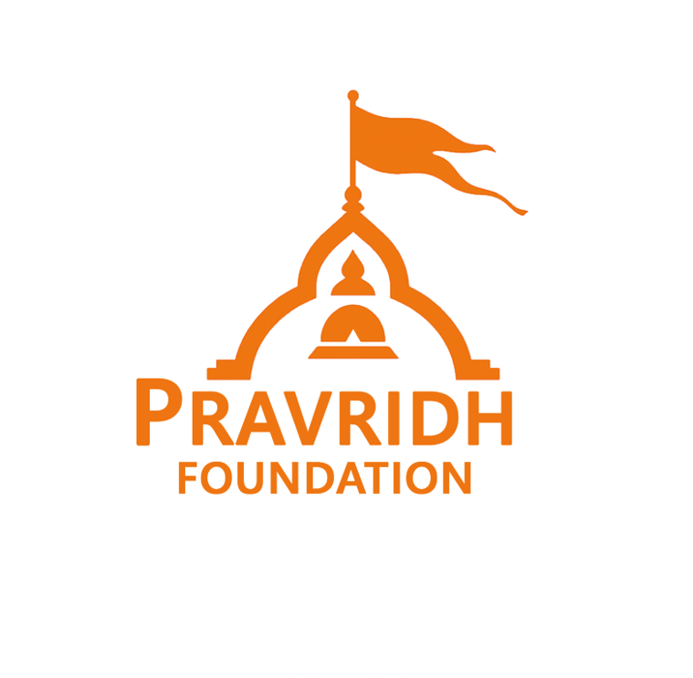 Pravridh Foundation
